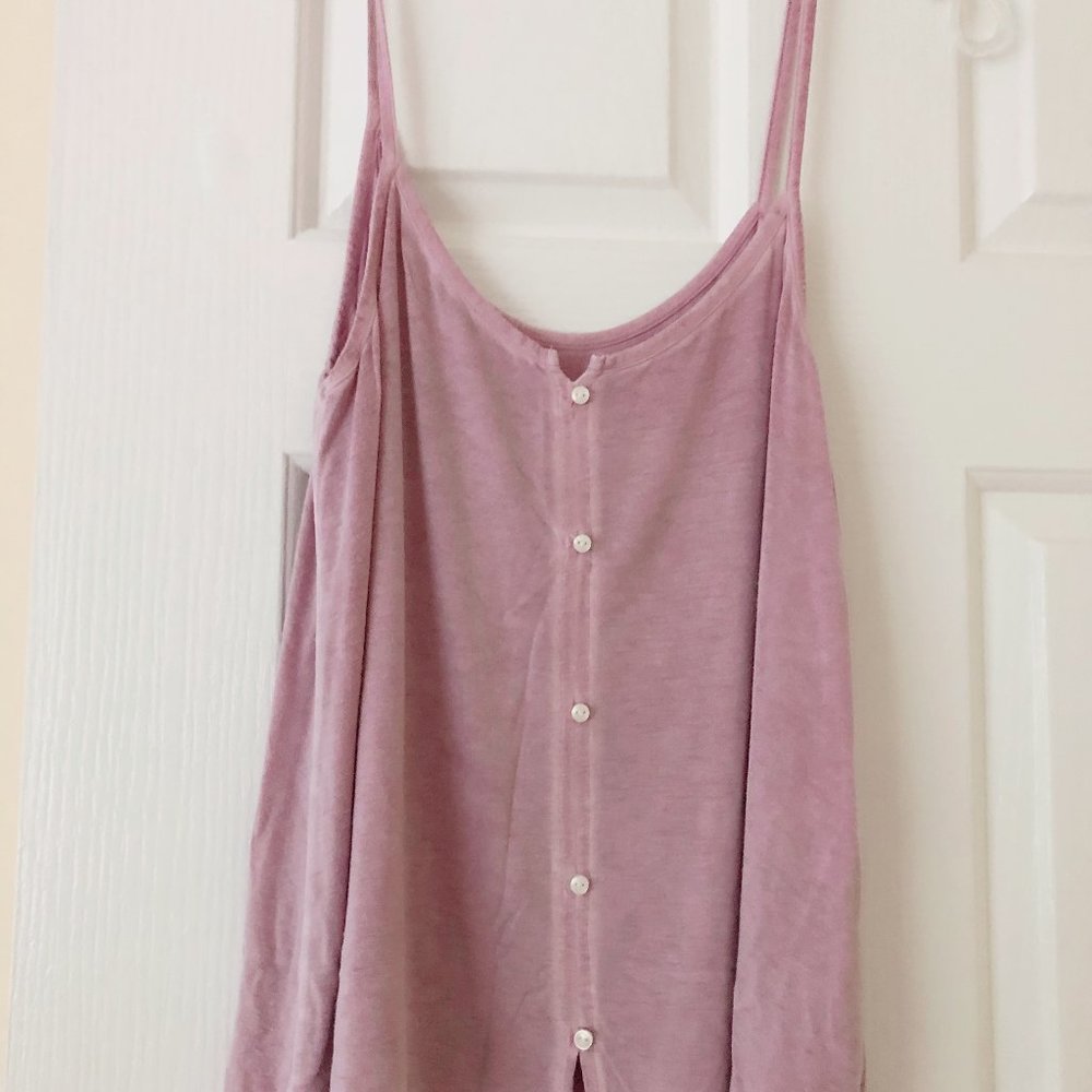 American Eagle 🦅 Soft & Sexy tank top